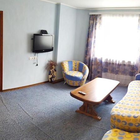 Guest House Shafran Jaremtsche Exterior foto