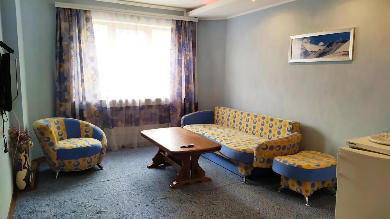 Guest House Shafran Jaremtsche Exterior foto