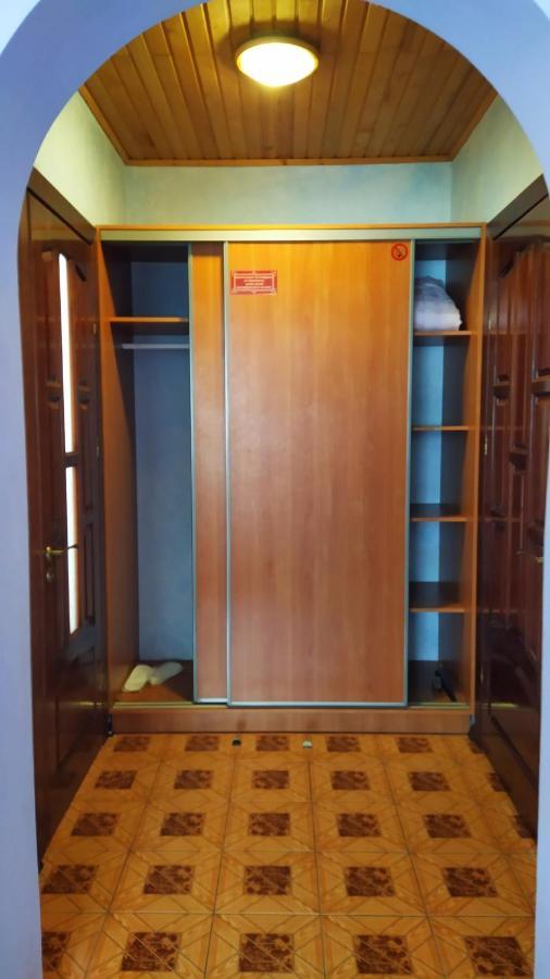 Guest House Shafran Jaremtsche Exterior foto