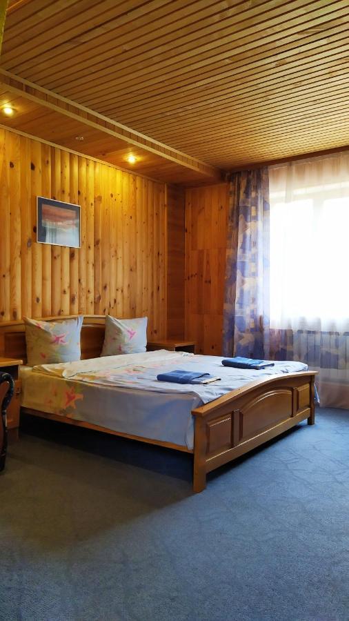 Guest House Shafran Jaremtsche Exterior foto