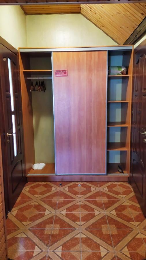 Guest House Shafran Jaremtsche Exterior foto