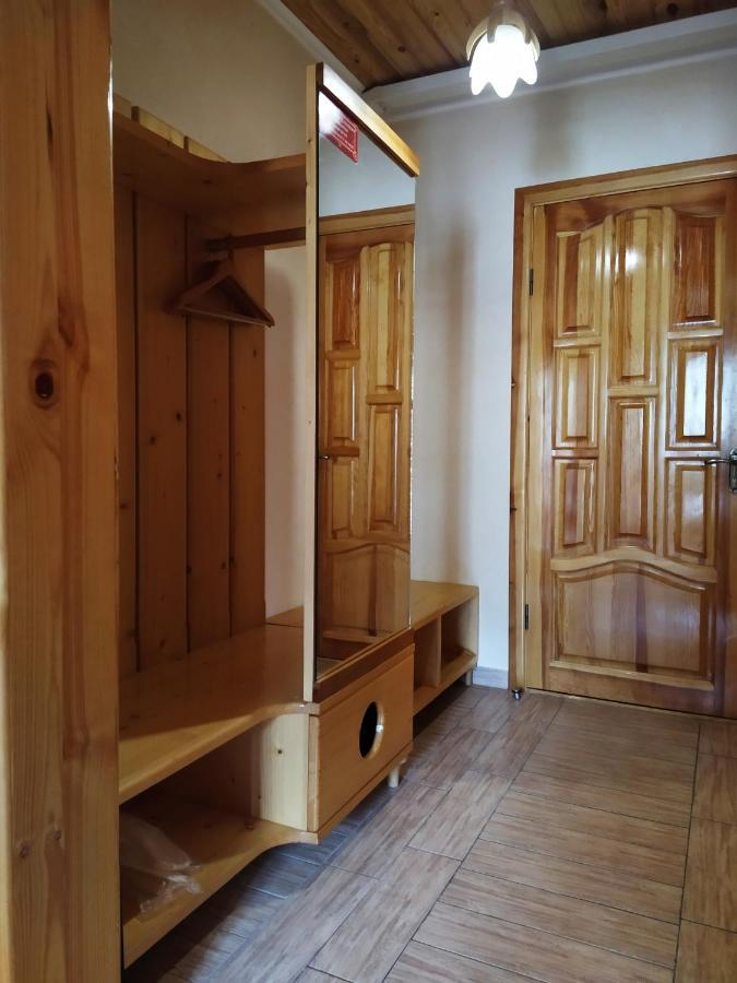 Guest House Shafran Jaremtsche Exterior foto