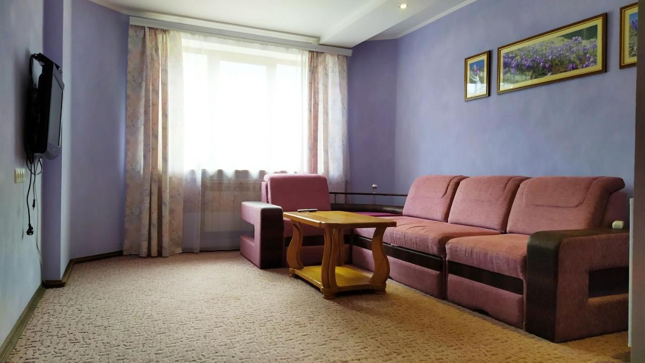 Guest House Shafran Jaremtsche Exterior foto