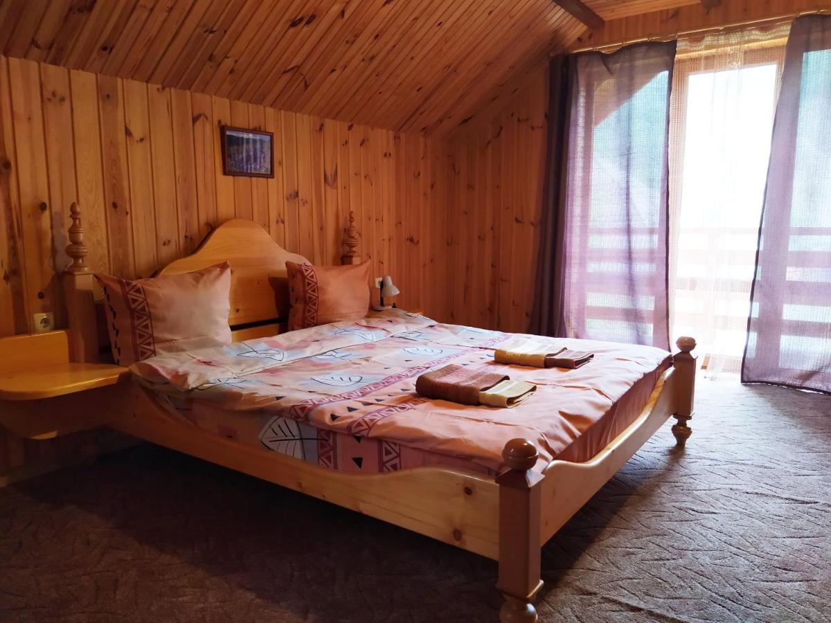 Guest House Shafran Jaremtsche Exterior foto