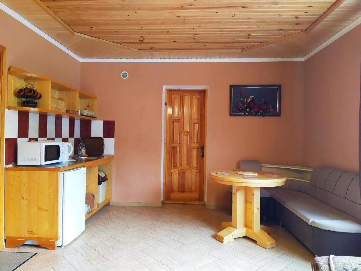 Guest House Shafran Jaremtsche Exterior foto