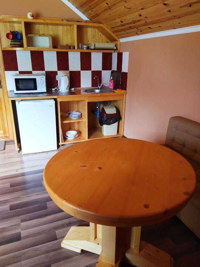 Guest House Shafran Jaremtsche Exterior foto