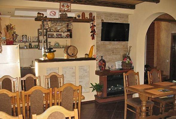 Guest House Shafran Jaremtsche Exterior foto
